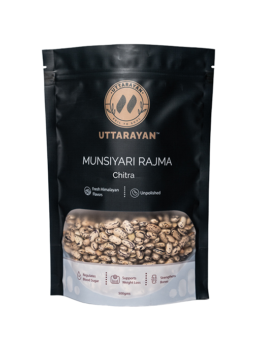 Uttarayan Foods