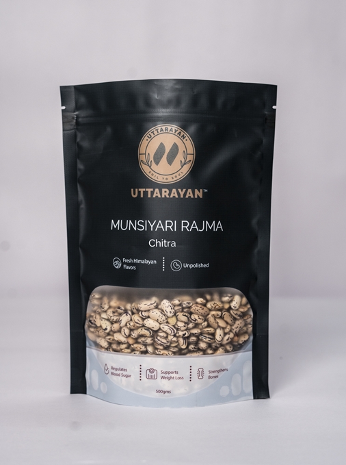 Uttarayan Foods