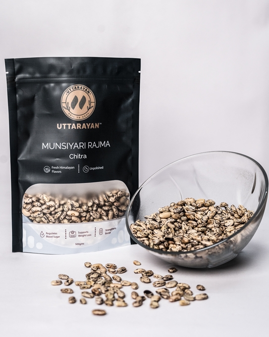 Uttarayan Foods