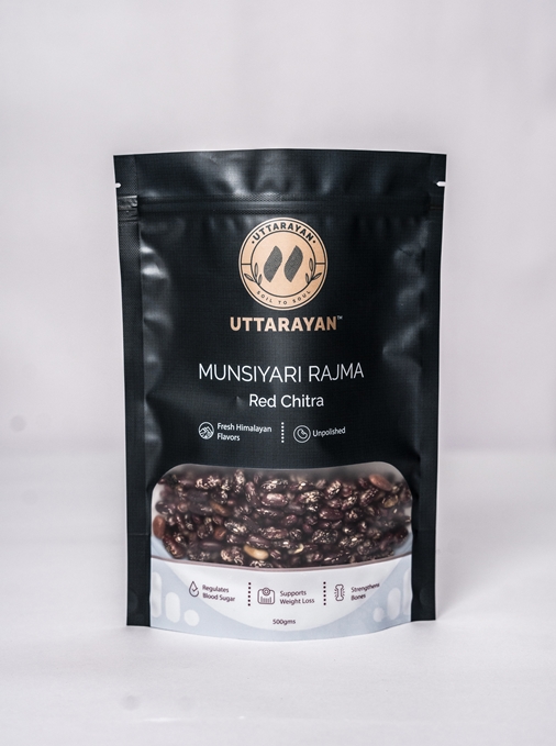 Uttarayan Foods