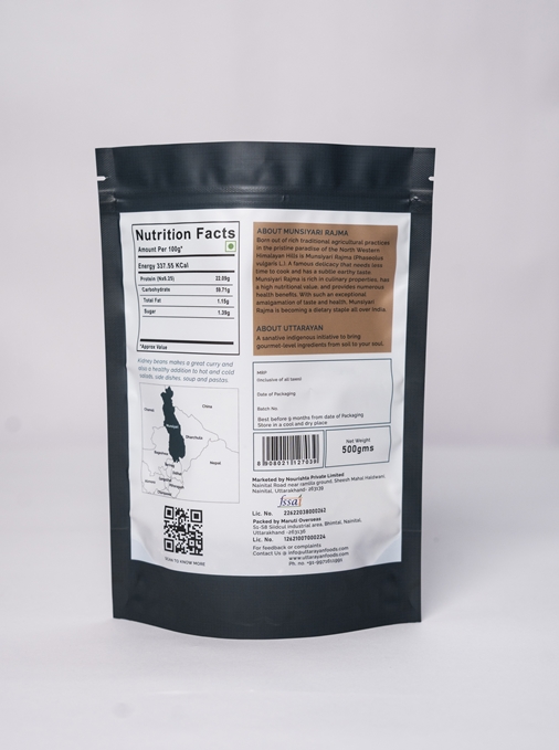 Uttarayan Foods