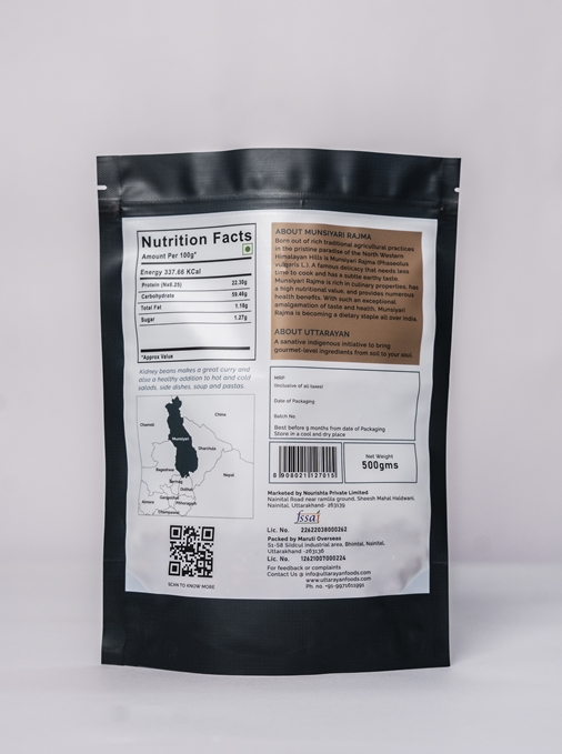 Uttarayan Foods