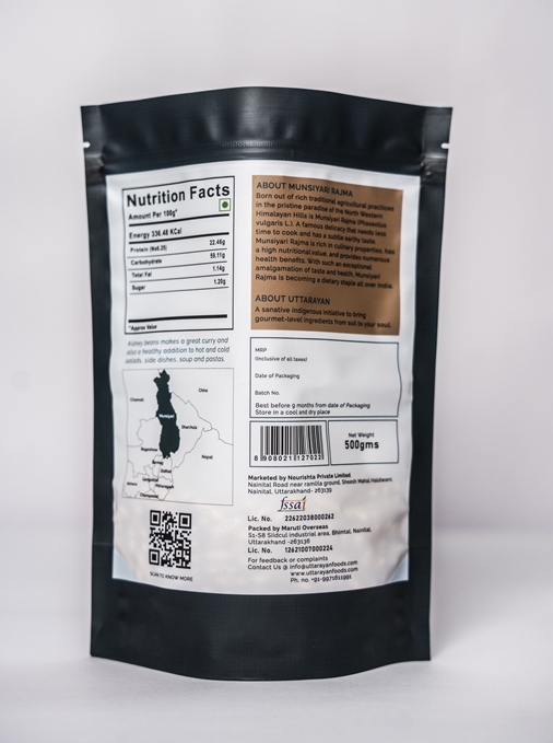 Uttarayan Foods